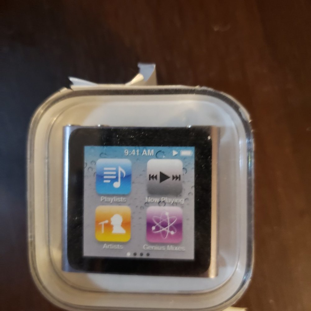 iPod Nano 8 GB